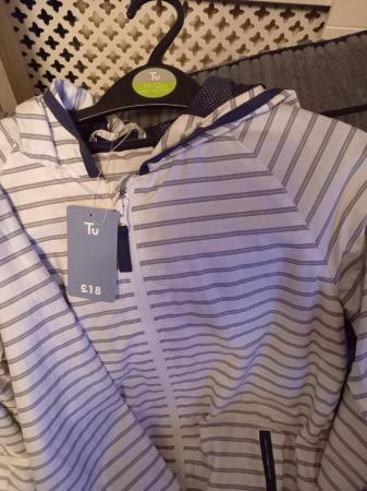 Image 2 of 2 Brand new with labels Boys Jackets