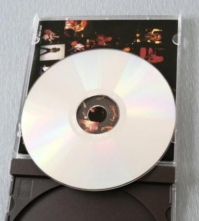 Image 10 of Guns N' Roses single disc Album: Appetite for Destruction.
