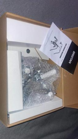 Image 2 of Bathroom taps still in box new new new !!!!!