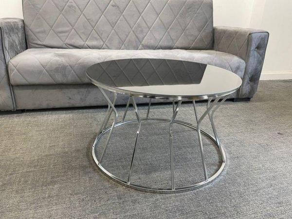Image 2 of Brand New Nest Table in Free Delivery