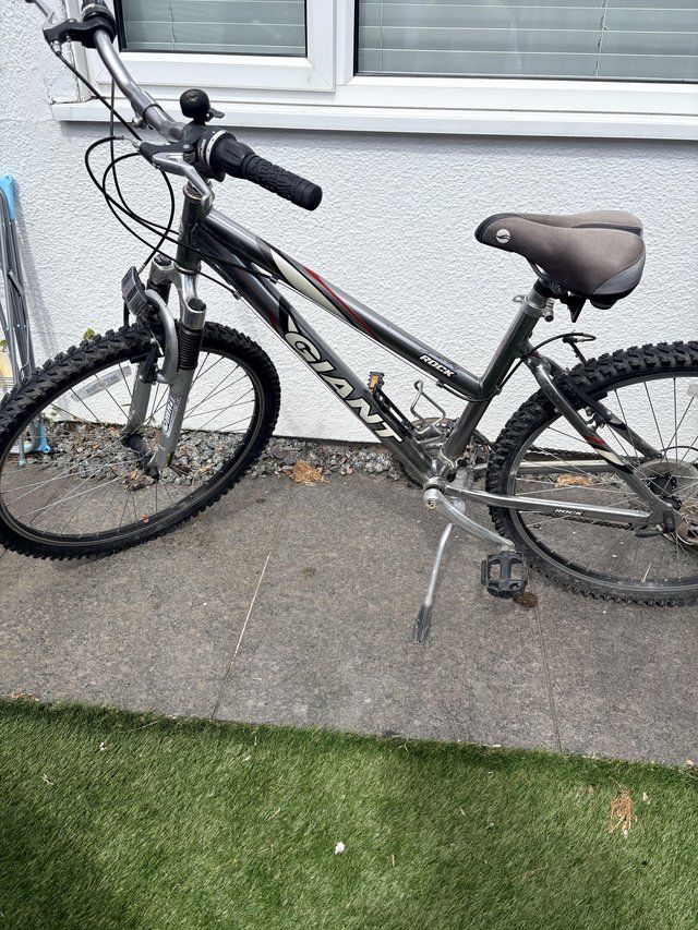 Mountain bike for sale make an offer — photo 3 of 3