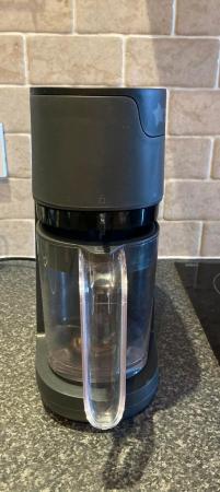 Image 3 of Tommee Tippee Quick Cook Baby Food Steamer and Blender