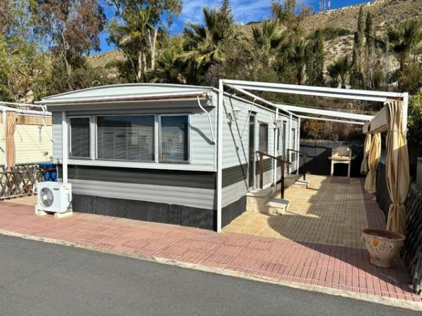 Image 1 of RS1710 A great 2 bed mobile home on a large established site