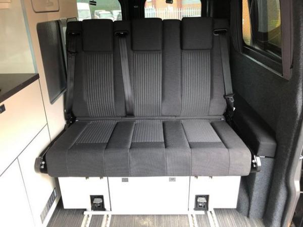 Image 26 of Ford Transit Custom Misano 2 By Wellhouse 2017 2.0 130ps