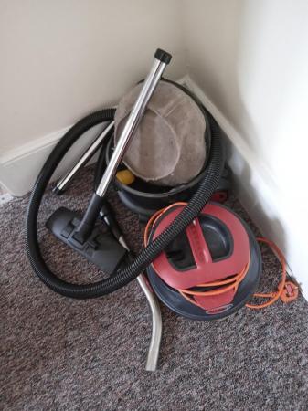 Image 3 of Viper vacuum cleaner used