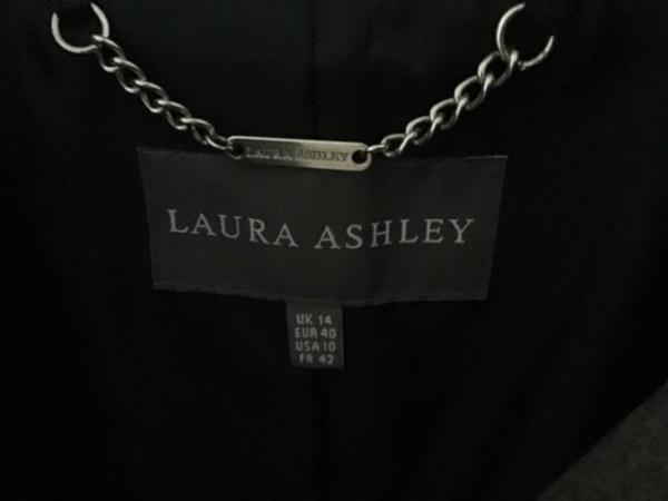 Image 1 of Laura Ashley ladies coat
