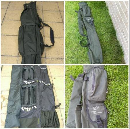 Image 16 of Complete Carp Fishing Tackle for Sale