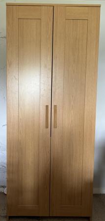 Image 2 of 2 IKEA wardrobes. Great condition
