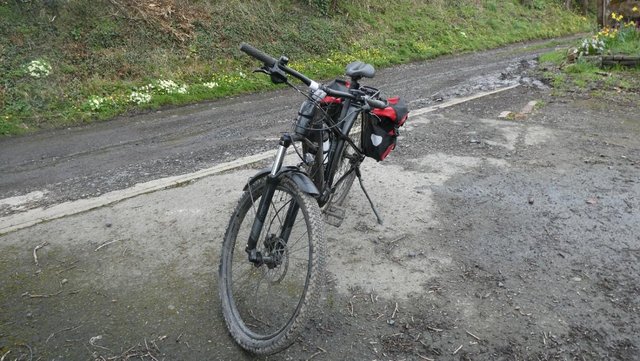 Image 2 of Electric bike - TREK Powerfly Sport 4 Equipped