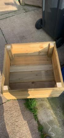 Image 1 of planters for garden for plants