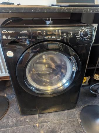 Image 1 of Free! Working washer dryer with minor fault