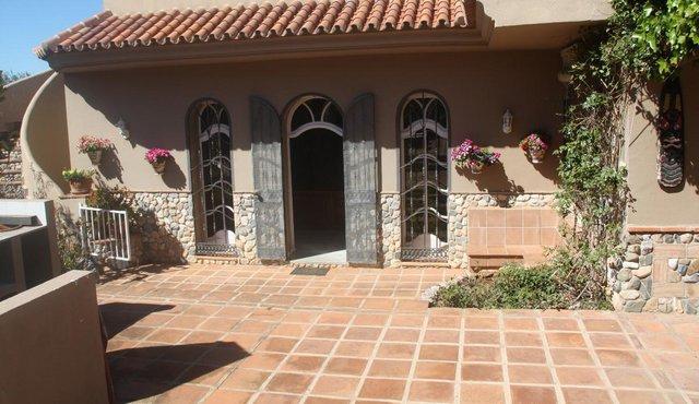 Image 2 of Property for sale by owner a finca with 2 houses and pool