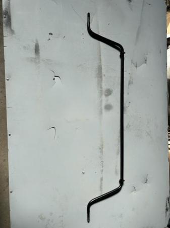 Image 1 of Rear stabilizer bar for Maserati Merak