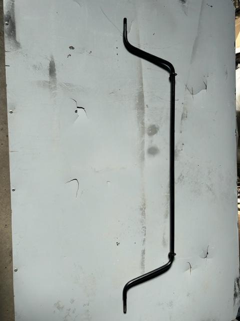 Preview of the first image of Rear stabilizer bar for Maserati Merak.