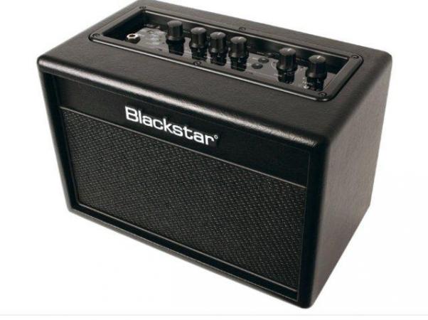 Image 1 of Blackstar Amp For Sale, Boxed