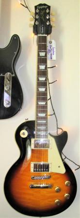 Image 2 of EPIPHONE Les Paul Standard 50's Electric Guitar