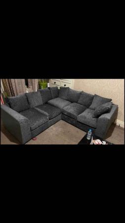 Image 2 of liverpool corner sofas dual bareclona sofas sale order