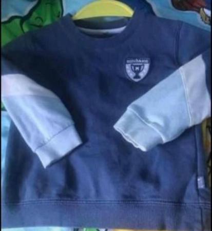 Image 1 of Mitch$son jumper good condition