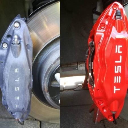 Image 1 of Brake calipers mobile service