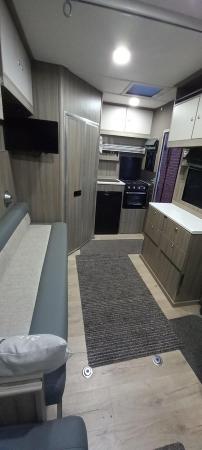 Image 9 of Motorhome Wheelchair Accessible