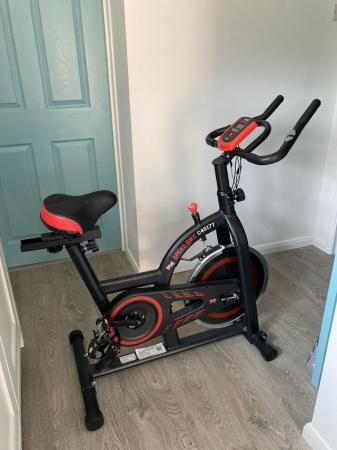 Image 1 of Body Sculpture Fitness Bike For Sale