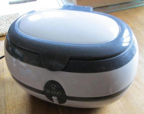Image 2 of Ultrasonic Cleaner Model VGT-800