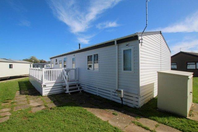 Image 3 of Willerby Clearwater 2019 Lodge at St Margarets Bay, Kent