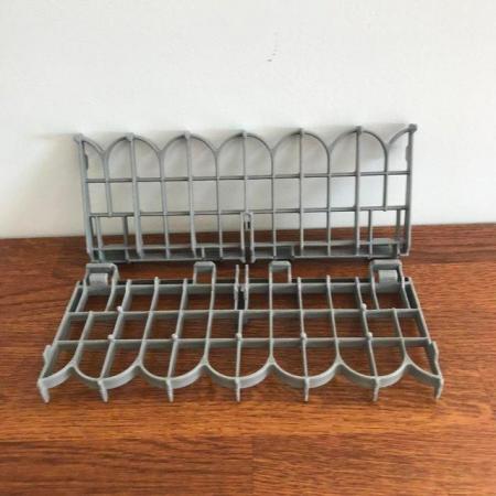 Image 2 of Bosch ClassiXX dishwasher parts. From £2 each. See ad.