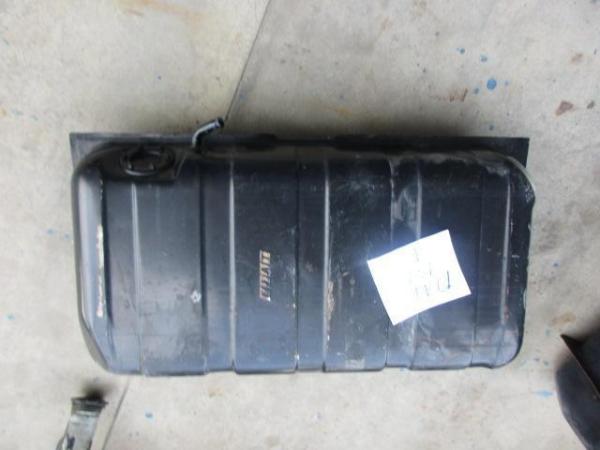 Image 1 of Fuel tank for Fiat 131 years 70