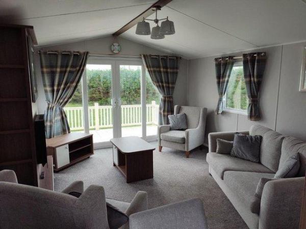 Image 3 of Outstanding 2020 Willerby Avonmore Outlook for Sale £27,995