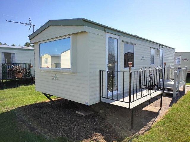 Preview of the first image of Atlas Sahara for sale £7,995. Ingoldmells.