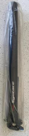 Image 2 of Syntace P6 Carbon Seat Post 30.9mm