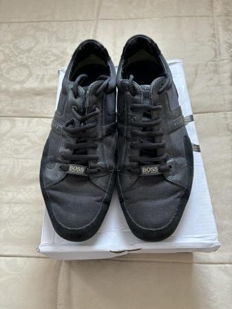Image 2 of Hugo Boss Trainers size 8