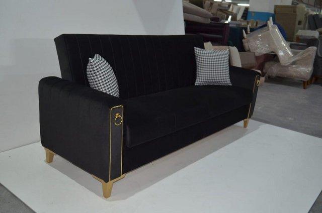 Preview of the first image of STYLISH SOFABED for free delivery sale.