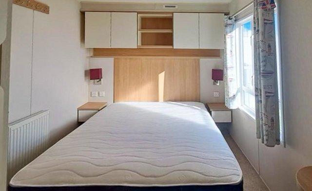 Image 13 of Willerby Avonmore 2014 static caravan at Allhallows, Kent