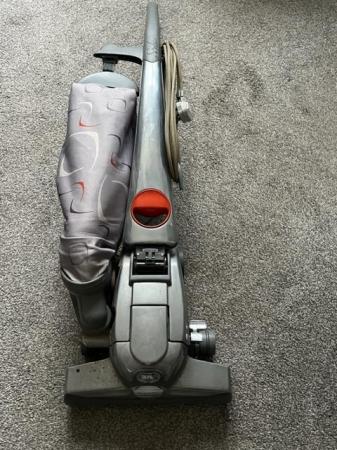 Image 2 of Kirby vacuum ,sentria and carpet cleaner.