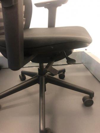 Image 3 of Office chairs- high spec, fully adjustable
