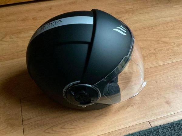 Image 3 of Motorcycle/scooter helmet BRAND NEW