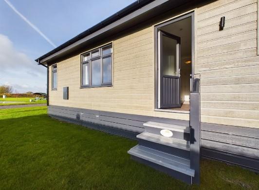 Image 11 of New Willerby Charnwood 2022, Double Lodge Holiday Home