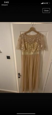 Image 1 of Prom, bridesmaids or occasion dress