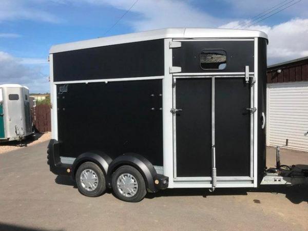 Image 3 of WEST HOUSE TRAILERS SALE /HIRE