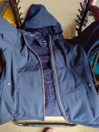 Image 1 of Mark Todd ladies coat for sale