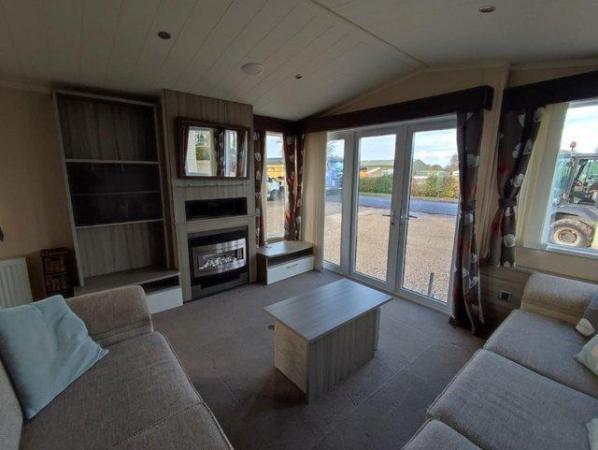 Image 7 of Swift Moselle Lodge for sale £33,995 on Blue Dolphin