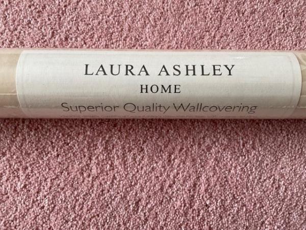 Image 3 of Laura Ashley Home wallpaper