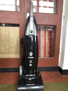 Image 3 of Hoover Enigma Evo good condition
