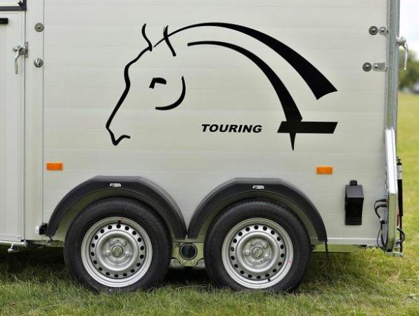 Image 2 of Cheval Trailers Denbighshire