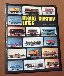 Image 2 of HORNBY O GAUGE COLLECTOR'S GUIDE ALONG HORNBY LINES