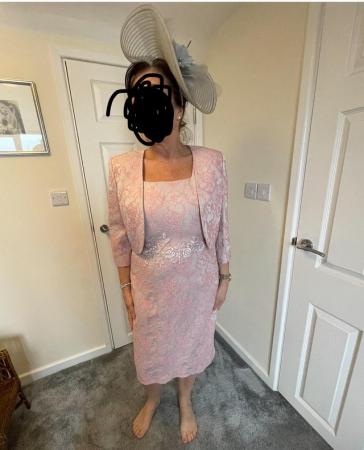 Image 3 of Mother of the bride outfit for sale