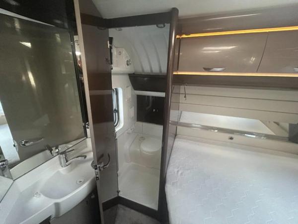 Image 15 of Hobby Premium 560 CFE, 2019, 4 Berth Caravan *Fixed Bed*