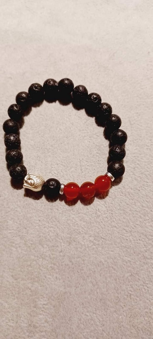 Preview of the first image of Charka beaded bracelets.